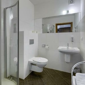 Apartament typu deluxe